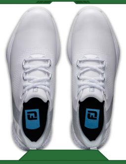 Giày Đế Mềm Nam Footjoy Aw24 55427