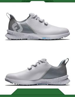 Giày Đế Mềm Nam Footjoy Aw24 55427