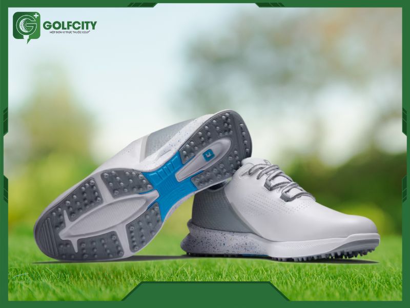 Giày Đế Mềm Nam Footjoy AW24 55427