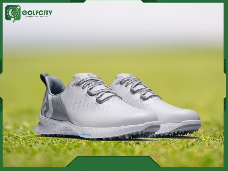 Giày Đế Mềm Nam Footjoy AW24 55427