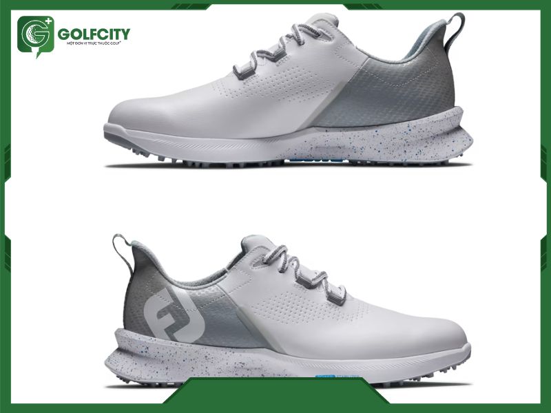 Giày Đế Mềm Nam Footjoy AW24 55427