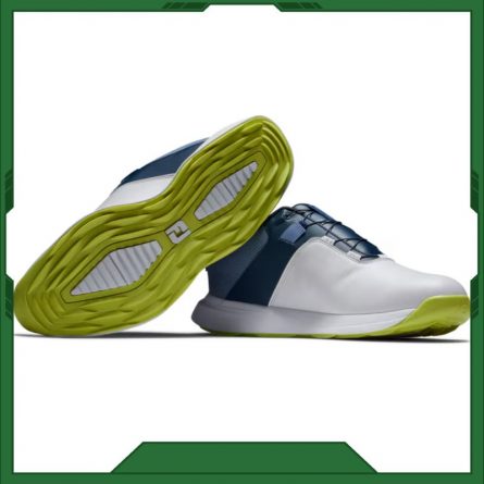 Giày đế mềm nam Footjoy Proline BOA 56962