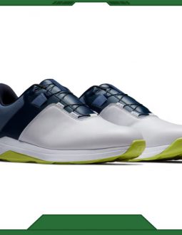 Giày đế mềm nam Footjoy Proline BOA 56962