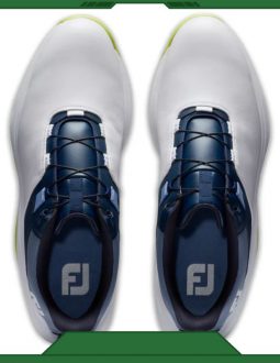 Giày đế mềm nam Footjoy Proline BOA 56962