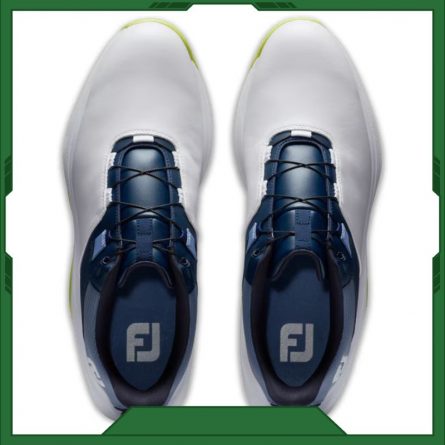 Giày đế mềm nam Footjoy Proline BOA 56962