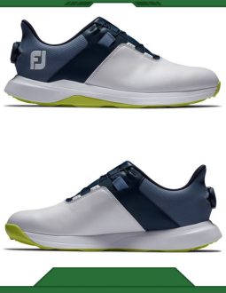 Giày đế mềm nam Footjoy Proline BOA 56962