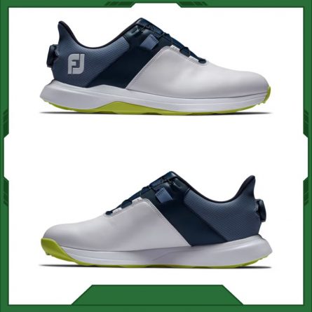 Giày đế mềm nam Footjoy Proline BOA 56962