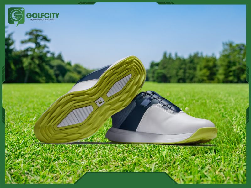 Giày đế mềm nam Footjoy Proline BOA 56962