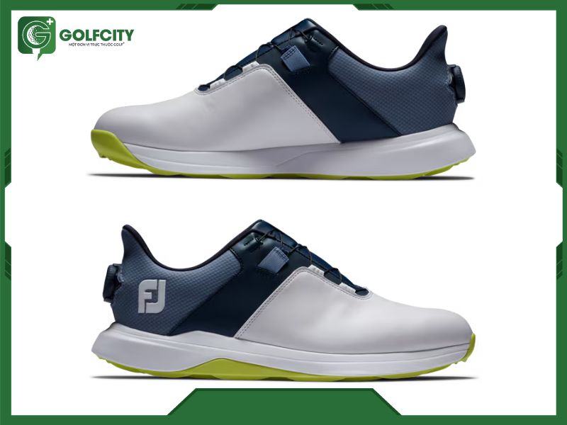 Giày đế mềm nam Footjoy Proline BOA 56962