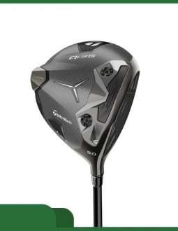 Gậy Golf Driver Taylormade Qi35 LS