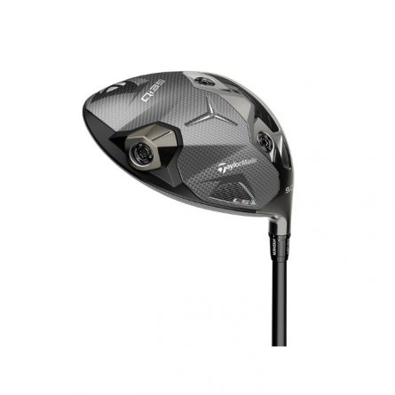 Gậy Golf Driver Taylormade Qi35 LS