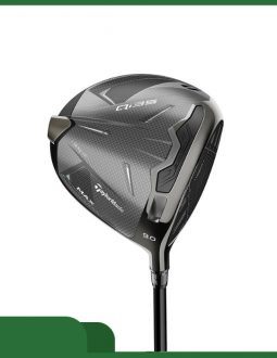 Gậy Golf Driver Taylormade Qi35 Max