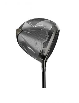 Gậy Golf Driver Taylormade Qi35 Max