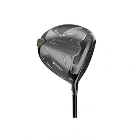 Gậy Golf Driver Taylormade Qi35 Max