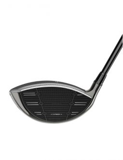 Gậy Golf Driver Taylormade Qi35 Max