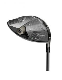 Gậy Golf Driver Taylormade Qi35 Max