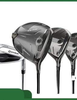 Bộ gậy golf Fullset Taylormade Qi35