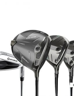 Bộ gậy golf Fullset Taylormade Qi35