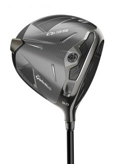 Bộ gậy golf Fullset Taylormade Qi35