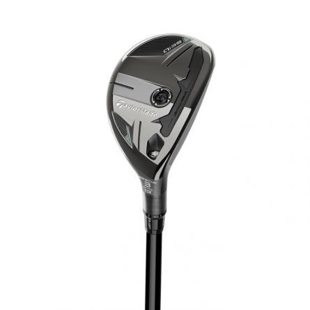 Bộ gậy golf Fullset Taylormade Qi35