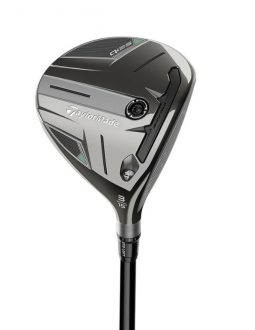 Bộ gậy golf Fullset Taylormade Qi35