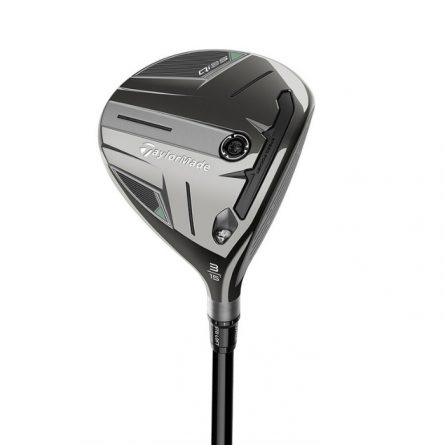 Bộ gậy golf Fullset Taylormade Qi35