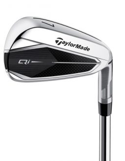 Bộ gậy golf Fullset Taylormade Qi35