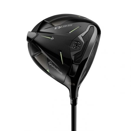 Bộ gậy golf Fullset Taylormade Qi35