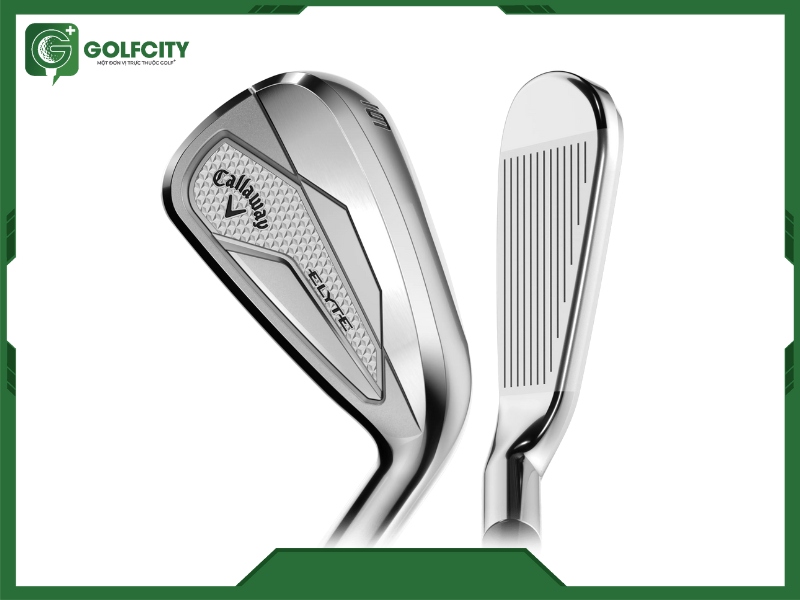 Bộ Gậy Golf Ironset Callaway Elyte