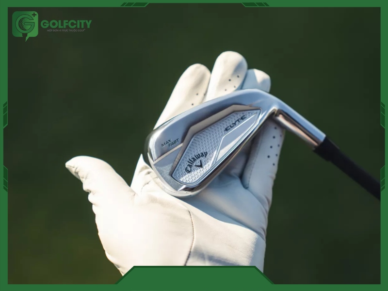 Bộ Gậy Golf Ironset Callaway Elyte