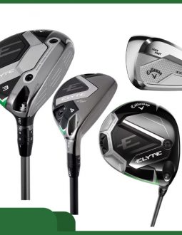 Bộ Gậy Golf Fullset Callaway Elyte