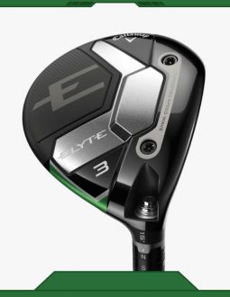 Gậy golf Fairway Callaway Elyte