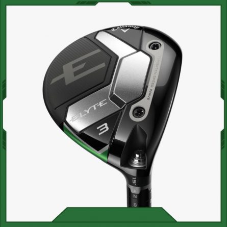 Gậy golf Fairway Callaway Elyte