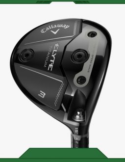 Gậy golf Fairway Callaway Elyte