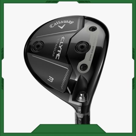 Gậy golf Fairway Callaway Elyte