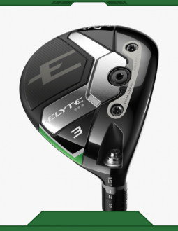 Gậy golf Fairway Callaway Elyte