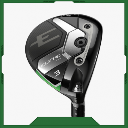 Gậy golf Fairway Callaway Elyte