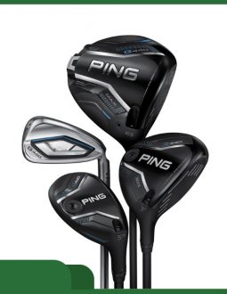 Bộ Gậy Golf Fullset Ping G440