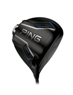 Bộ Gậy Golf Fullset Ping G440