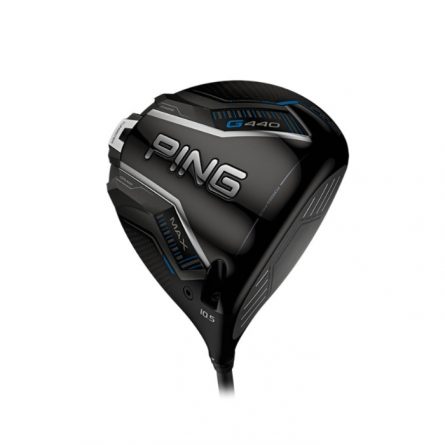 Bộ Gậy Golf Fullset Ping G440