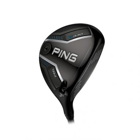 Bộ Gậy Golf Fullset Ping G440