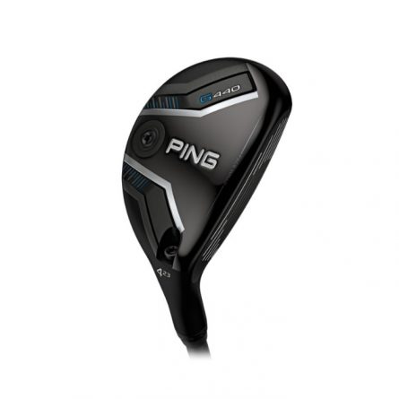 Bộ Gậy Golf Fullset Ping G440