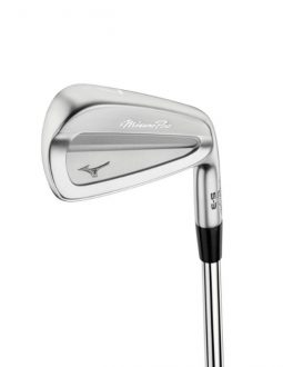 Bộ Gậy Golf Ironset Mizuno Pro S-3