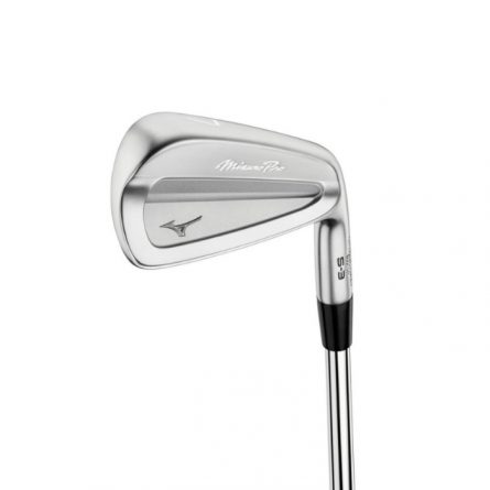 Bộ Gậy Golf Ironset Mizuno Pro S-3