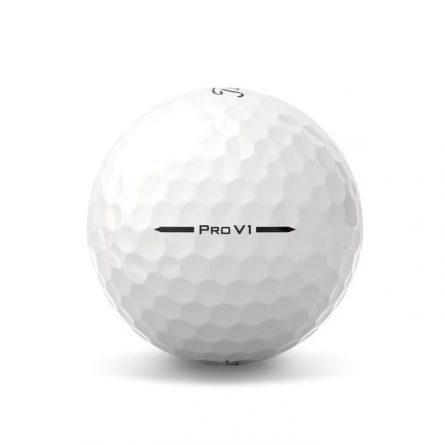 Bóng Golf Titleist Pro V1 2025