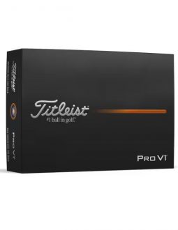 Bóng Golf Titleist Pro V1 2025