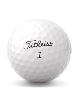 Bóng Golf Titleist Pro V1 2025