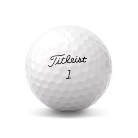 Bóng Golf Titleist Pro V1 2025