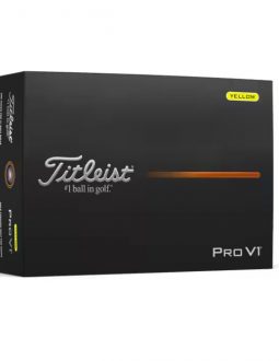 Bóng Golf Titleist Pro V1 2025