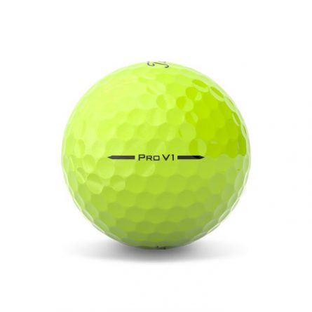 Bóng Golf Titleist Pro V1 2025